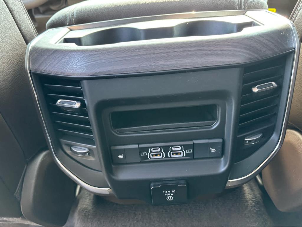 2026 RAM 1500 LARAMIE 缩略图 18