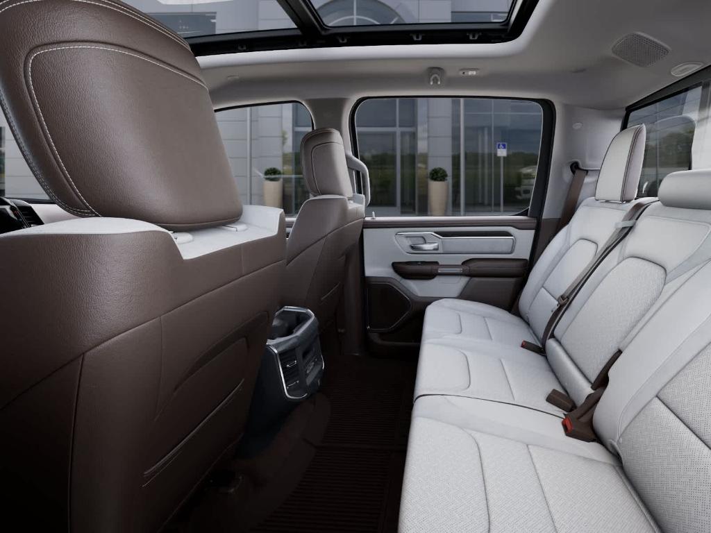 2026 RAM 1500 LARAMIE — миниатюра 31