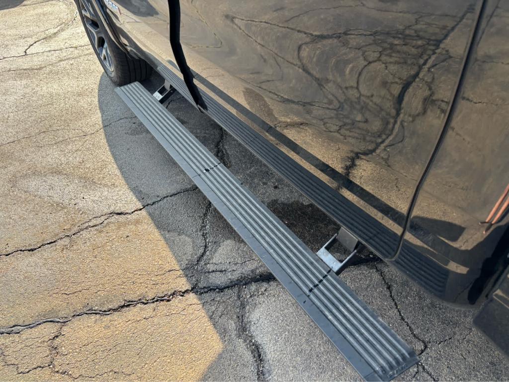 2026 RAM 1500 LARAMIE 缩略图 11