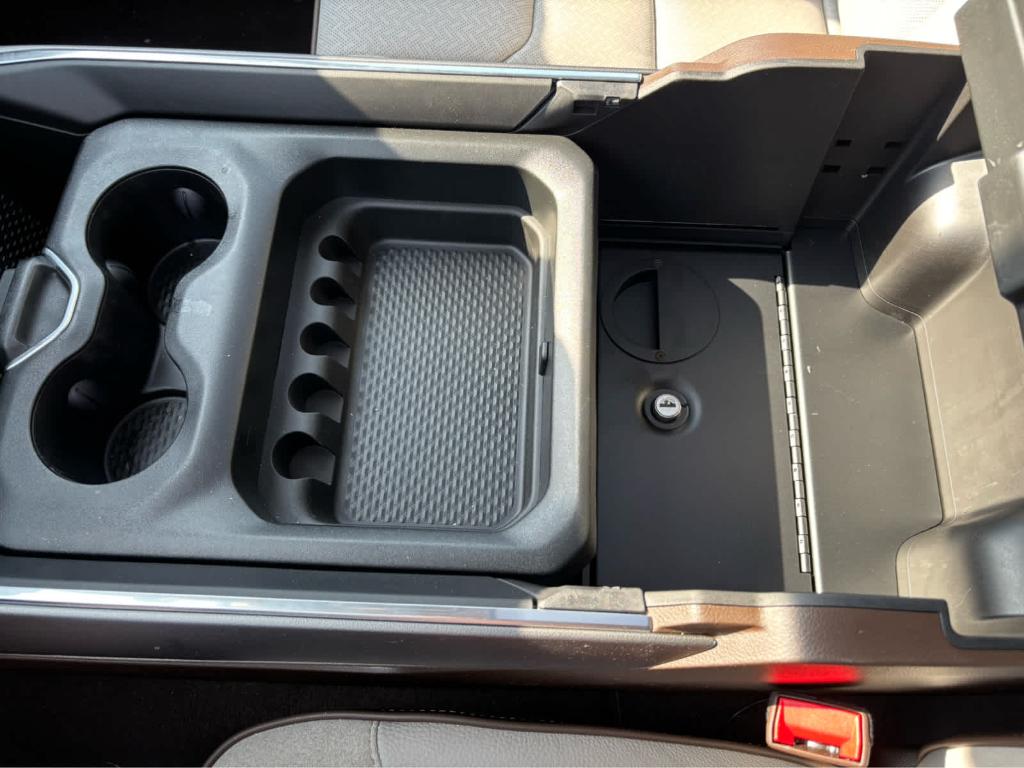 2026 RAM 1500 LARAMIE 缩略图 30