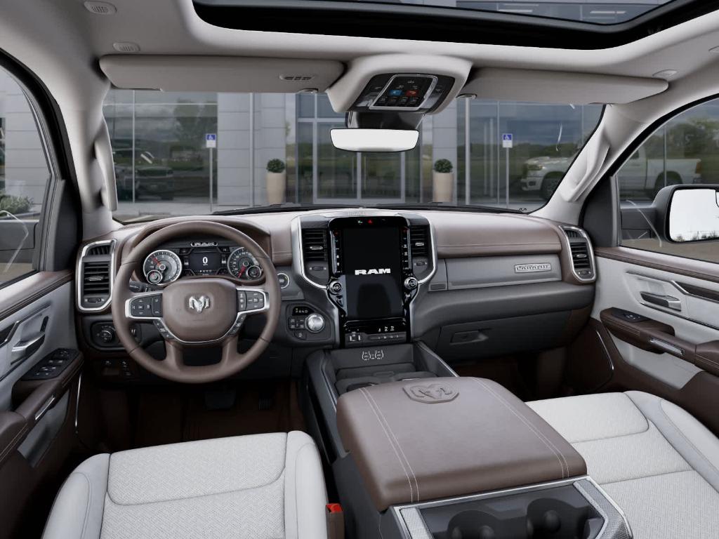 2026 RAM 1500 LARAMIE — миниатюра 15