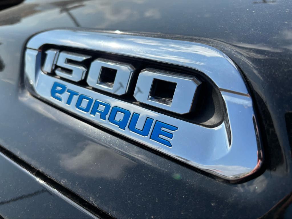 2026 RAM 1500 LARAMIE 缩略图 13