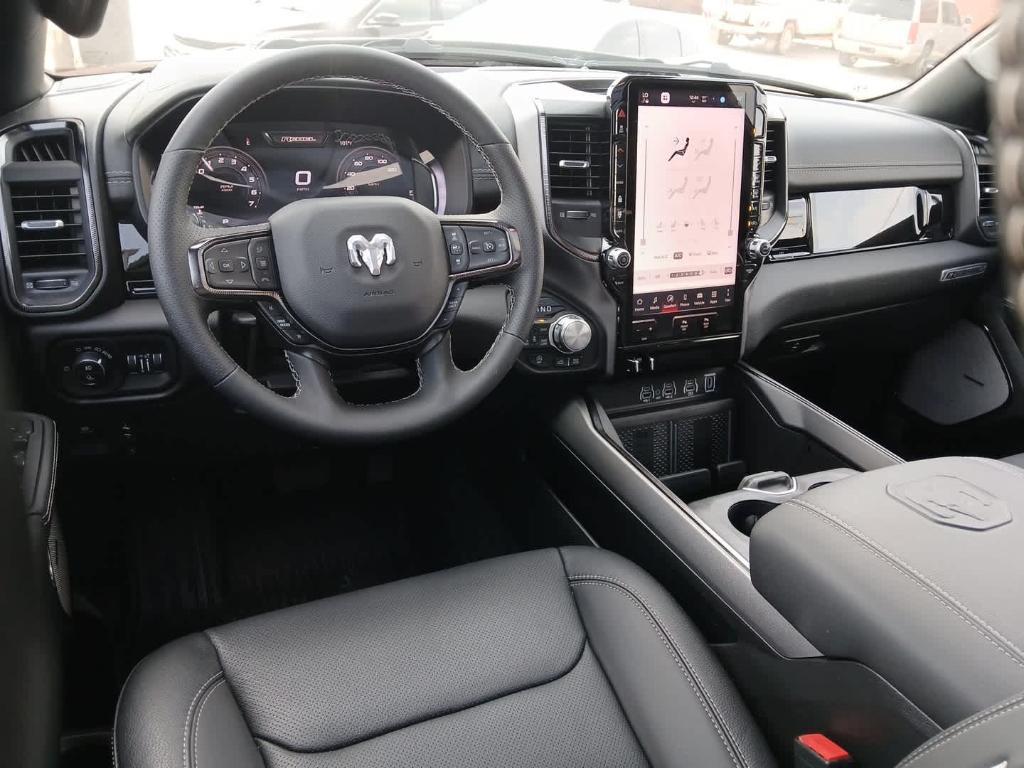 صورة مصغرة 29 لـ 2026 RAM 1500 REBEL