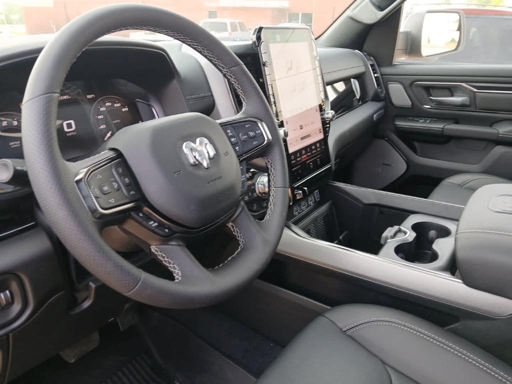 صورة مصغرة 26 لـ 2026 RAM 1500 REBEL