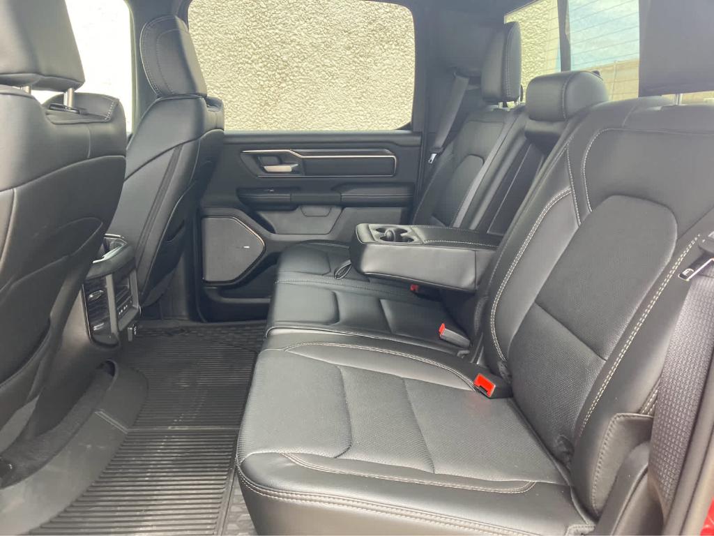 صورة مصغرة 84 لـ 2026 RAM 1500 REBEL