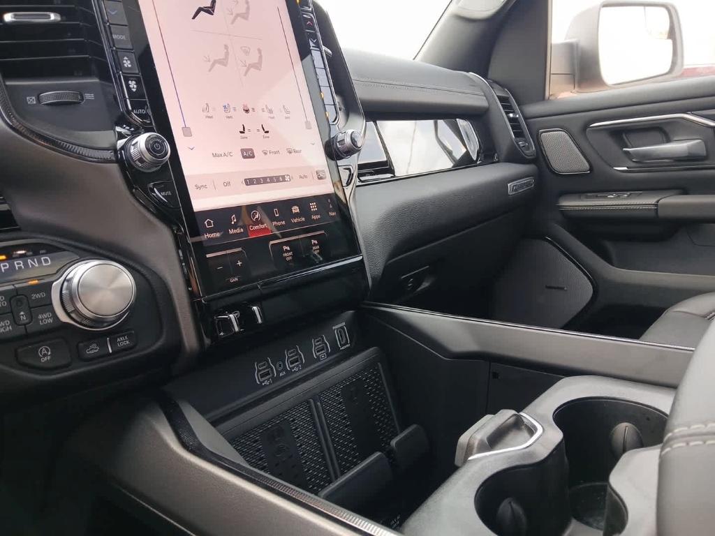 صورة مصغرة 50 لـ 2026 RAM 1500 REBEL