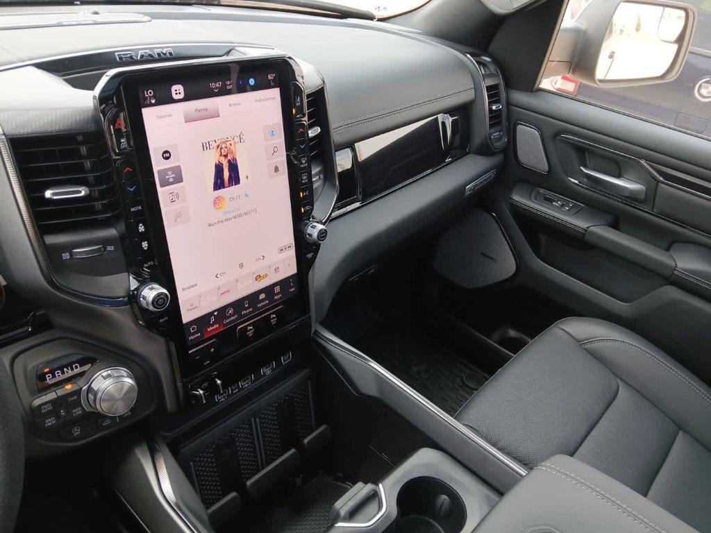 صورة مصغرة 40 لـ 2026 RAM 1500 REBEL