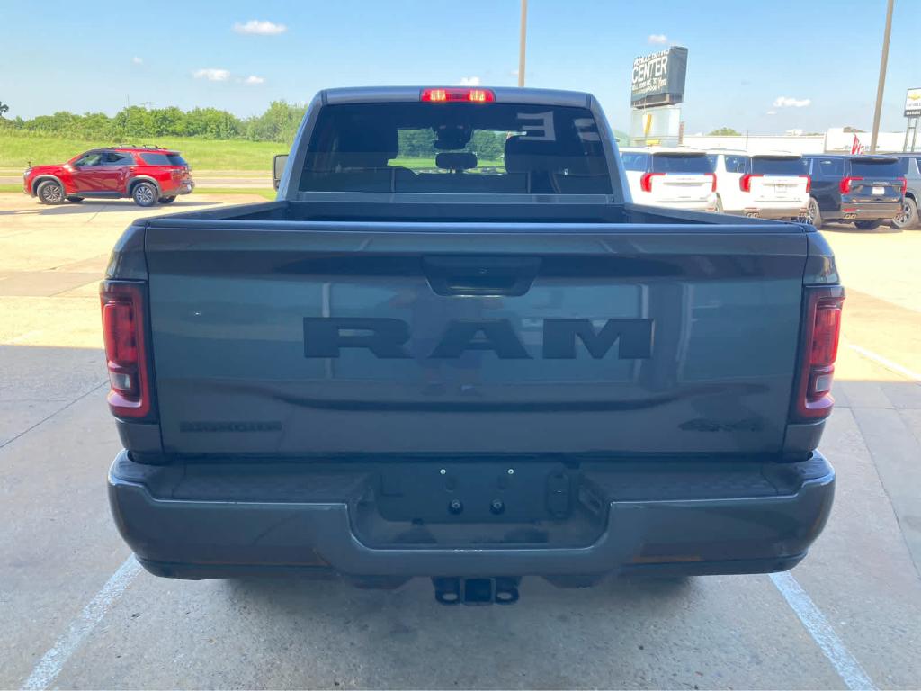 صورة 7 لـ 2026 RAM 2500 BIG HORN