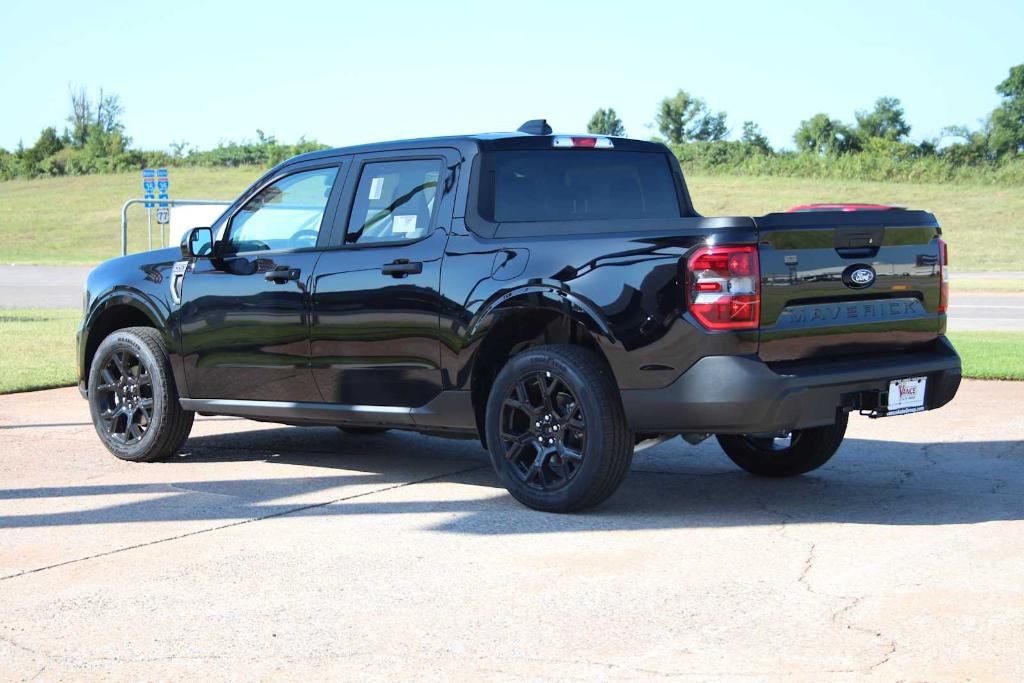 2026 FORD MAVERICK XLT 照片 8