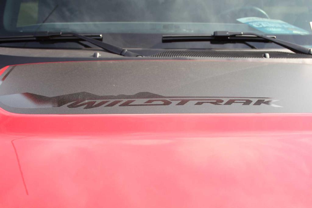 2023 FORD BRONCO WILDTRAK 照片 4