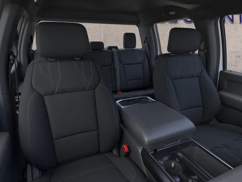 صورة مصغرة 10 لـ 2026 FORD F-150 STX