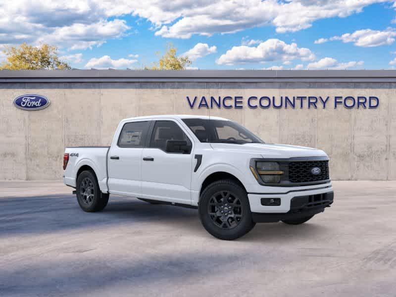 صورة مصغرة 7 لـ 2026 FORD F-150 STX