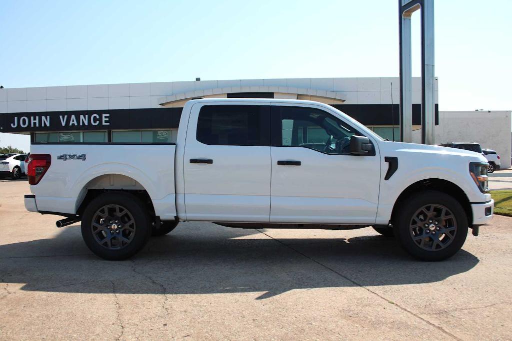2026 FORD F-150 STX — миниатюра 15