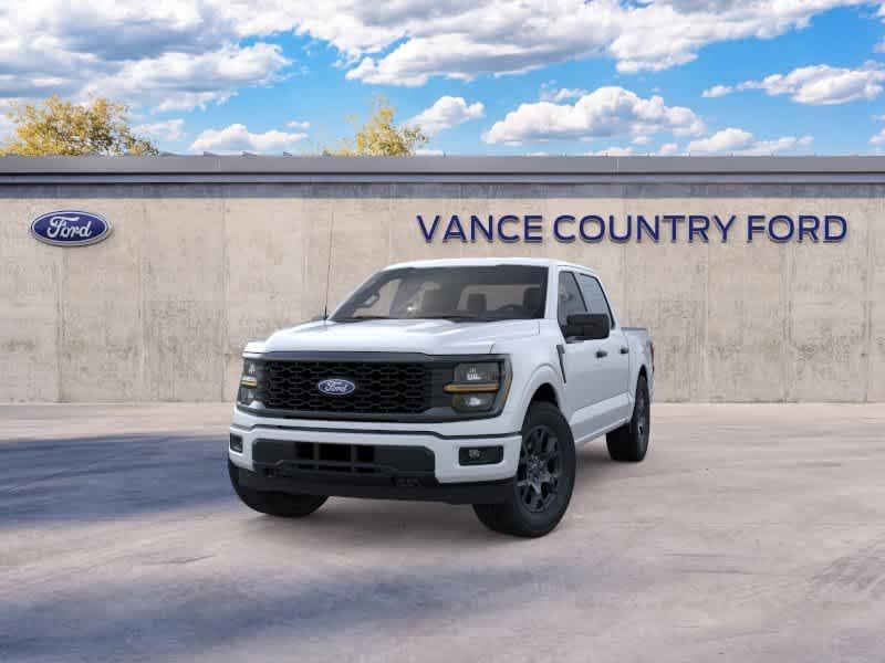 صورة مصغرة 2 لـ 2026 FORD F-150 STX