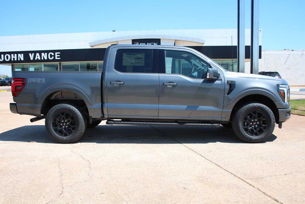 صورة مصغرة 14 لـ 2026 FORD F-150 LARIAT