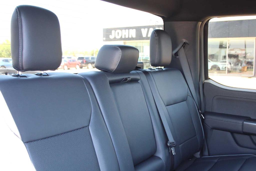 صورة مصغرة 21 لـ 2026 FORD F-150 LARIAT