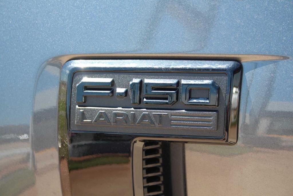 صورة 7 لـ 2026 FORD F-150 LARIAT