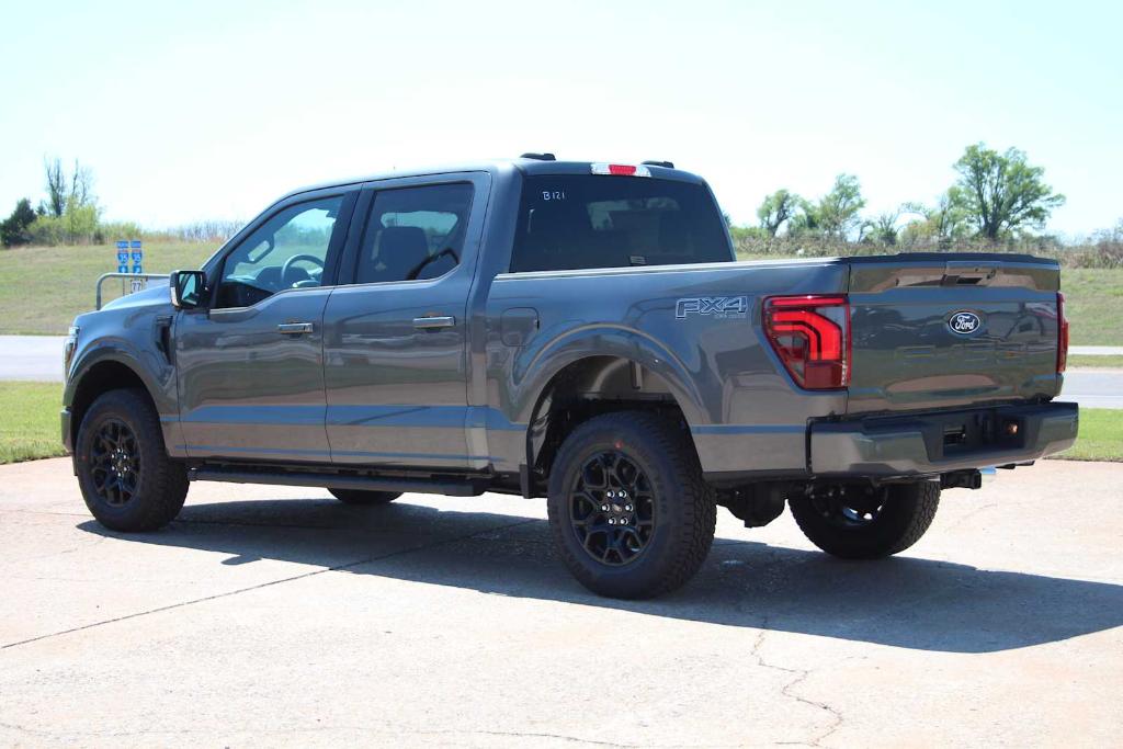 صورة 8 لـ 2026 FORD F-150 LARIAT
