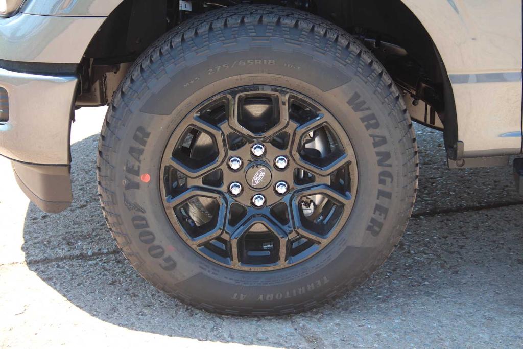صورة مصغرة 15 لـ 2026 FORD F-150 LARIAT