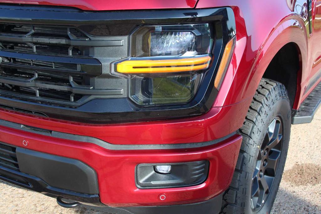 2026 FORD F-150 XLT 照片 9