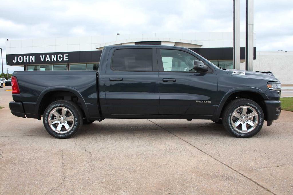 صورة مصغرة 15 لـ 2026 RAM 1500 BIG HORN/LONE STAR