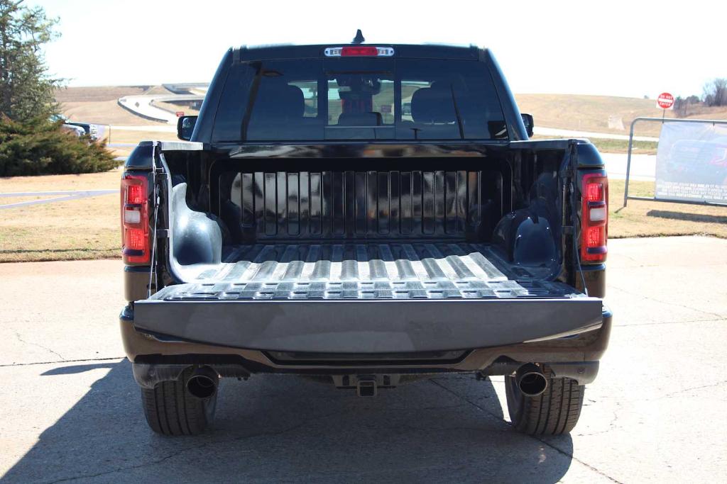 2026 RAM 1500 BIG HORN/LONE STAR 照片 10