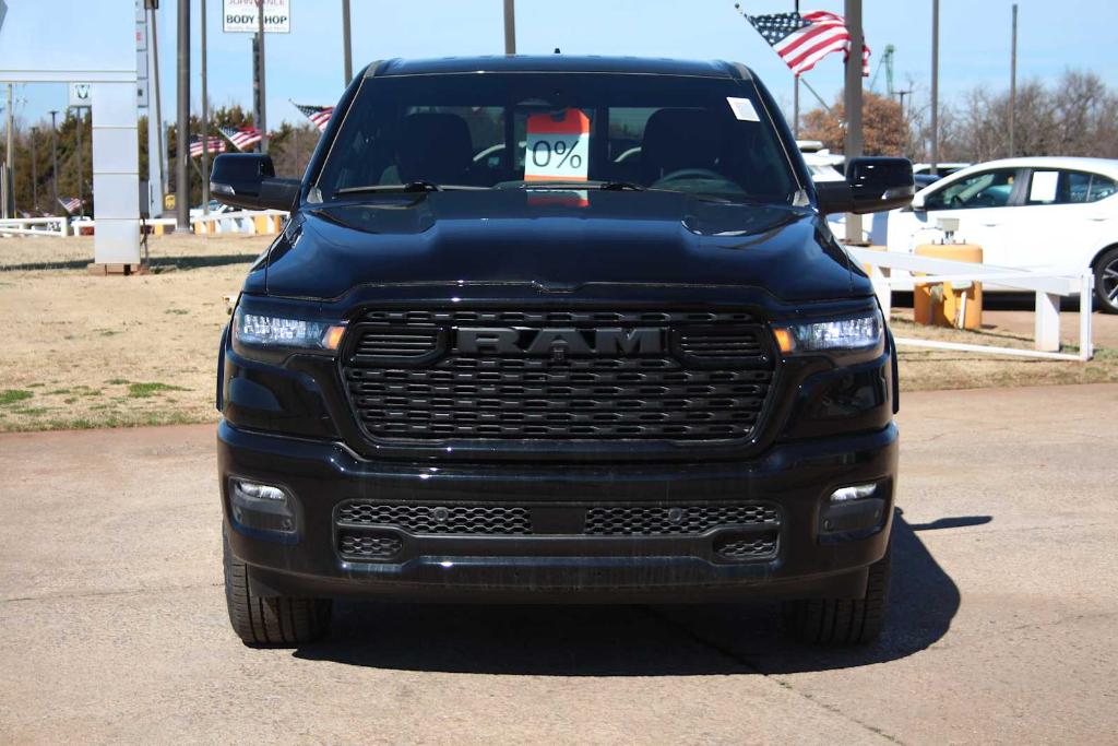 2026 RAM 1500 BIG HORN/LONE STAR 照片 3