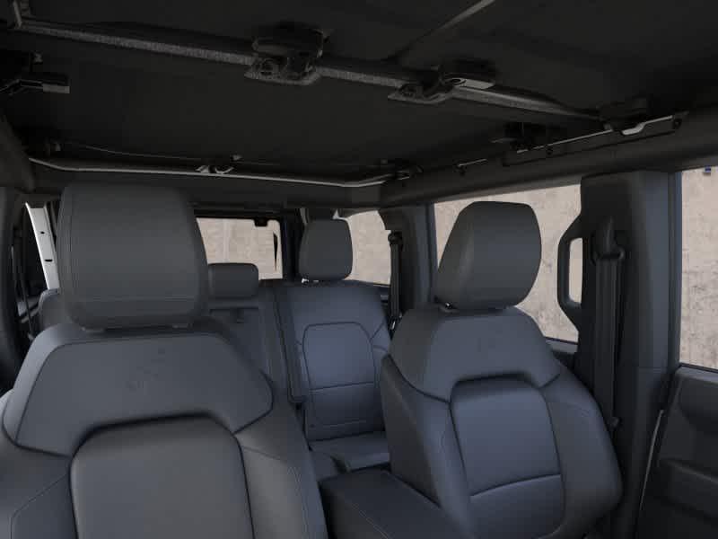 صورة مصغرة 24 لـ 2025 FORD BRONCO BADLANDS