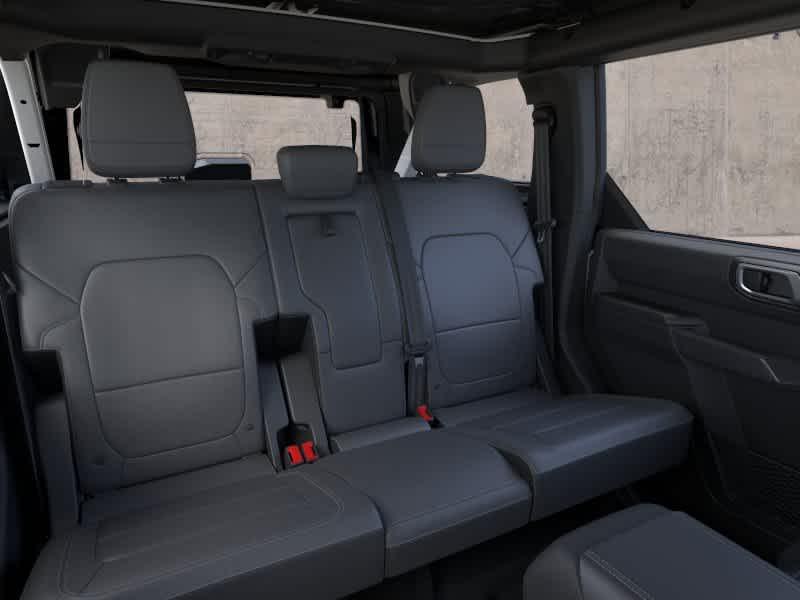 صورة مصغرة 22 لـ 2025 FORD BRONCO BADLANDS