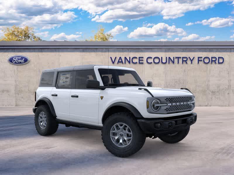 صورة مصغرة 14 لـ 2025 FORD BRONCO BADLANDS
