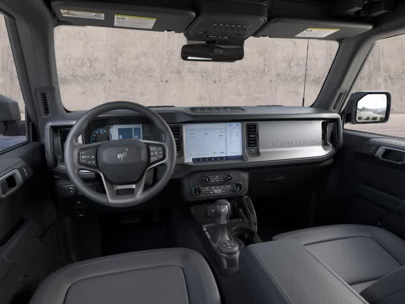 صورة مصغرة 18 لـ 2025 FORD BRONCO BADLANDS