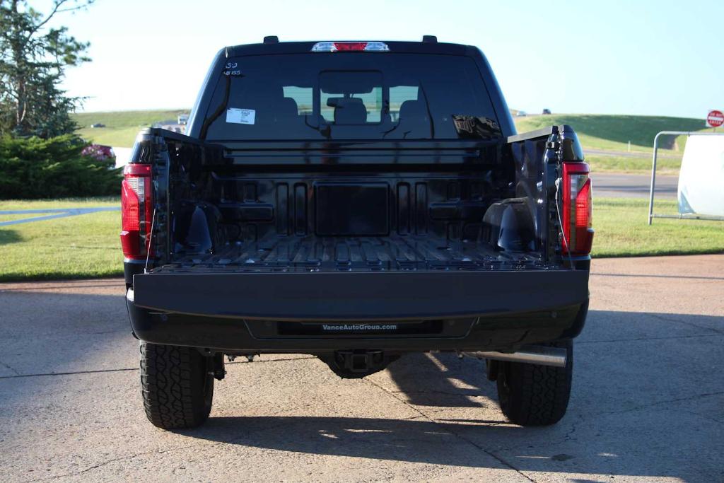 2026 FORD F-150 XLT 缩略图 11