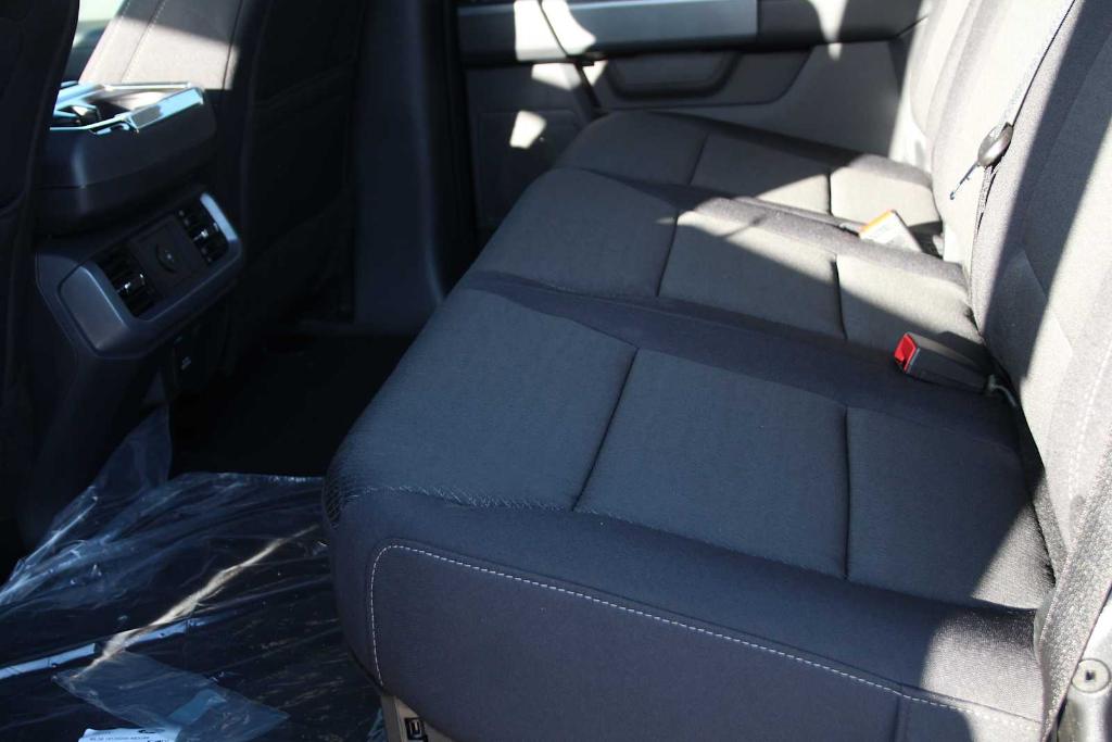 2026 FORD F-150 XLT 缩略图 25
