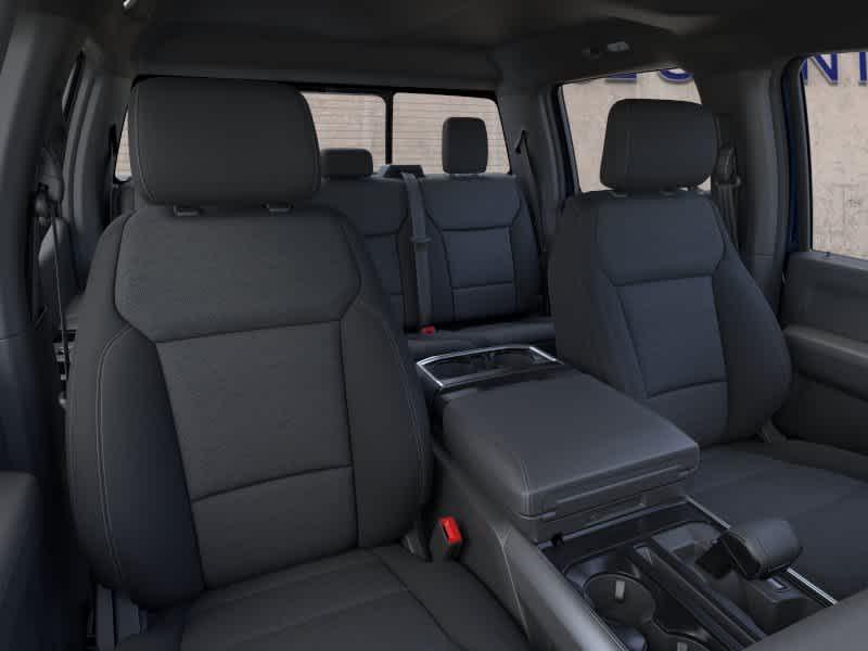 2026 FORD F-150 XLT — миниатюра 10