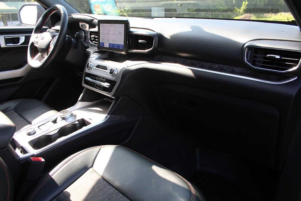 2023 FORD EXPLORER TIMBERLINE 缩略图 19