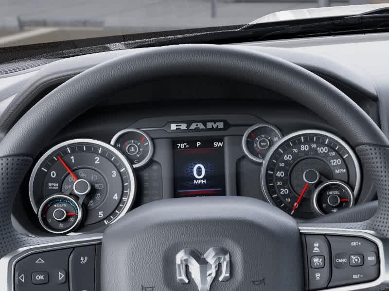 2026 RAM 3500 TRADESMAN 缩略图 20