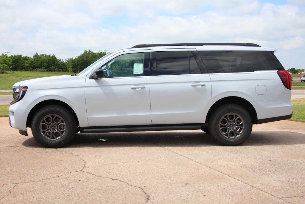2026 FORD EXPEDITION MAX ACTIVE 照片 7