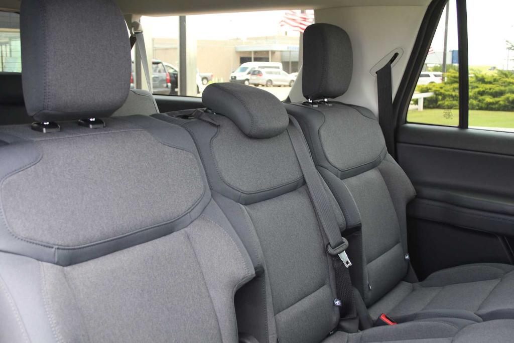 2026 FORD EXPEDITION MAX ACTIVE — миниатюра 23