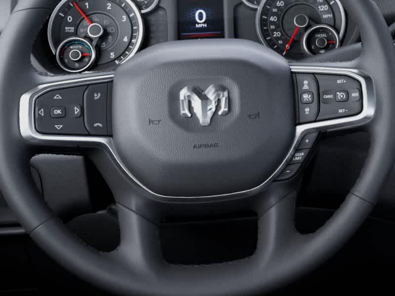 2026 RAM 2500 BIG HORN 缩略图 19