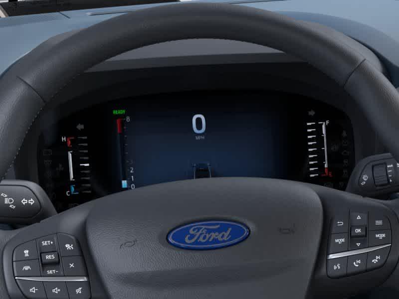 2026 FORD MAVERICK LARIAT 缩略图 27