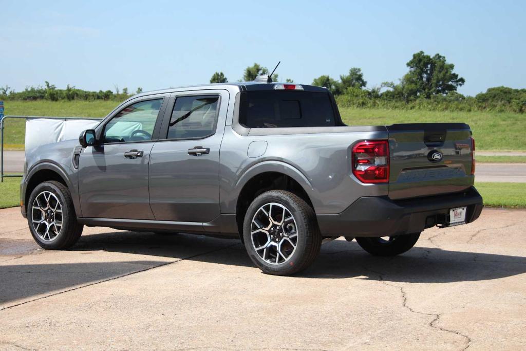 2026 FORD MAVERICK LARIAT 缩略图 16
