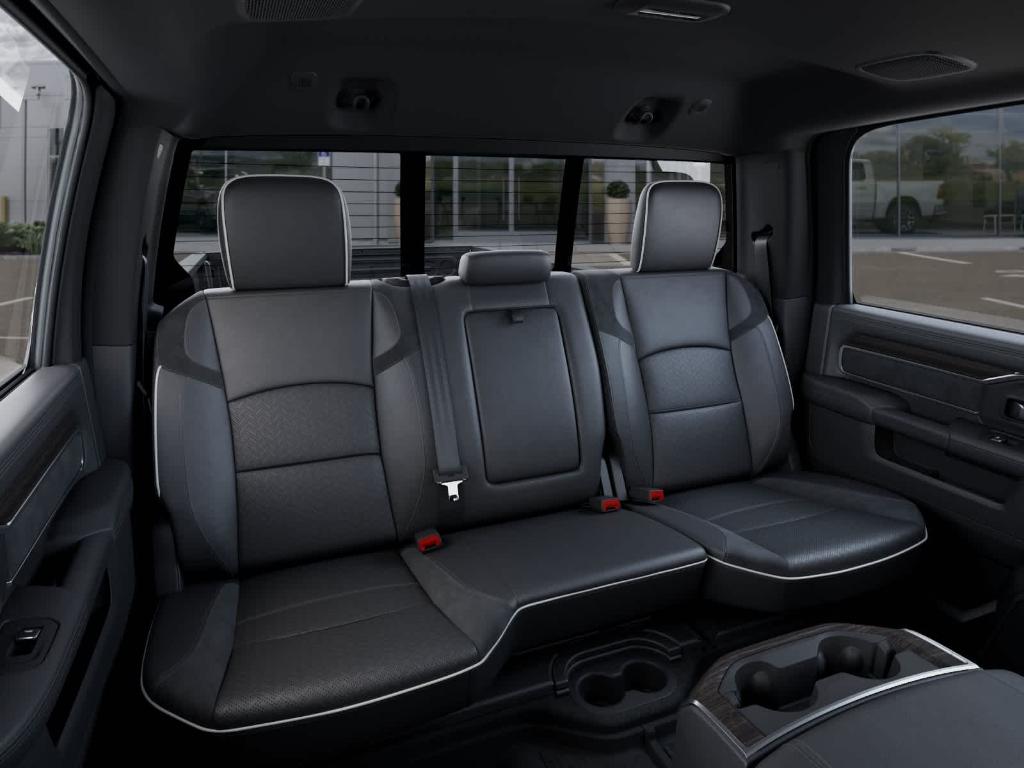 صورة مصغرة 19 لـ 2026 RAM 3500 LARAMIE