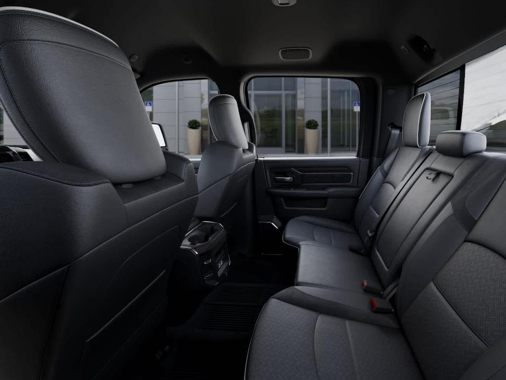 صورة مصغرة 27 لـ 2026 RAM 3500 LARAMIE