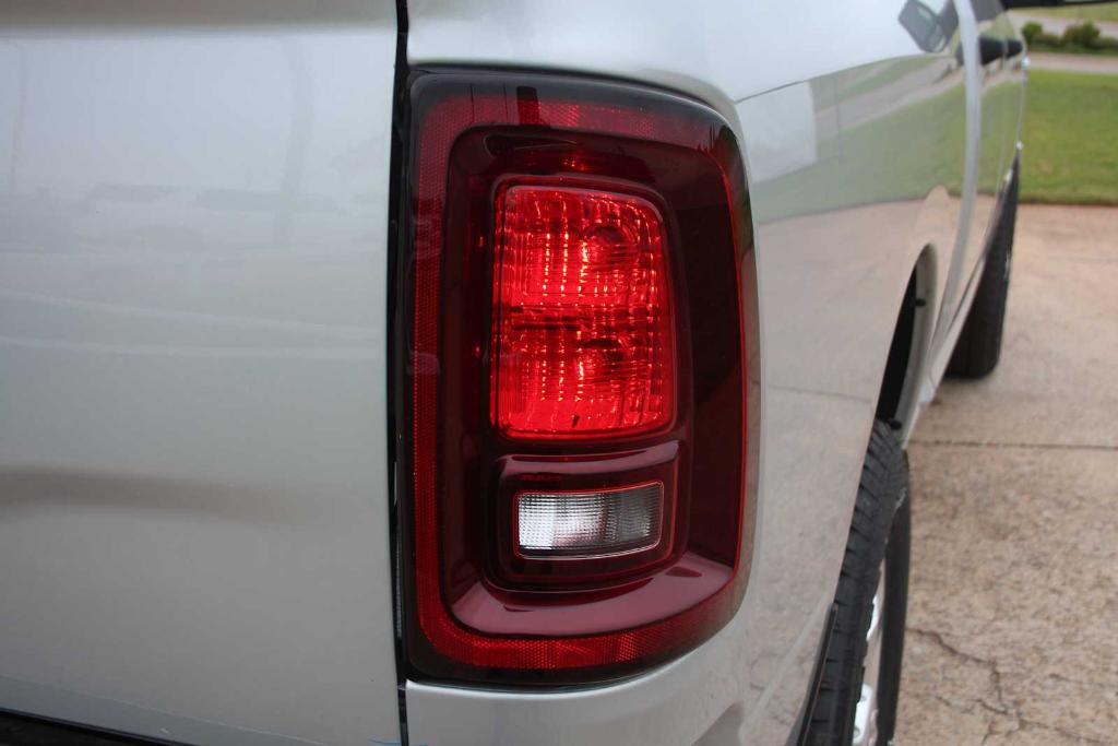 صورة مصغرة 13 لـ 2026 RAM 2500 BIG HORN