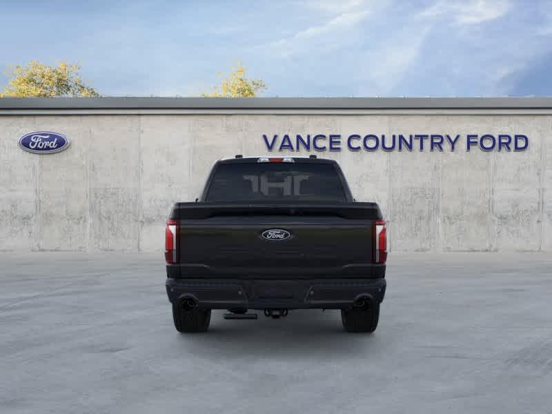 FORD F-150 LARIAT - 5