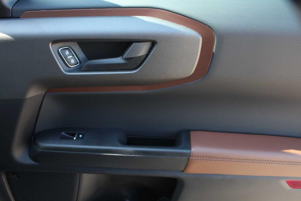 2025 FORD BRONCO SPORT OUTER BANKS 缩略图 16