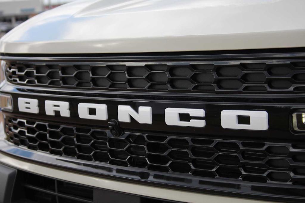 FORD BRONCO SPORT OUTER BANKS - 4
