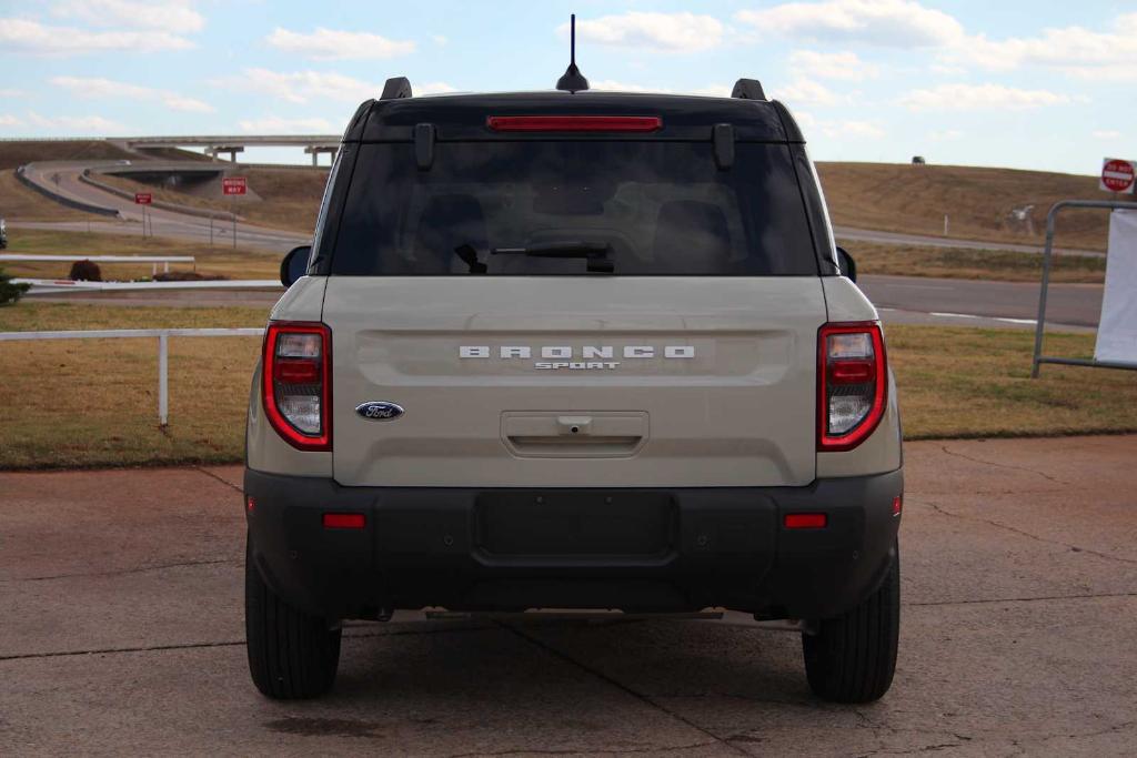 FORD BRONCO SPORT OUTER BANKS - 9