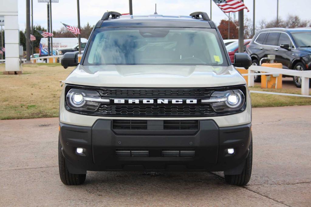 FORD BRONCO SPORT OUTER BANKS - 2