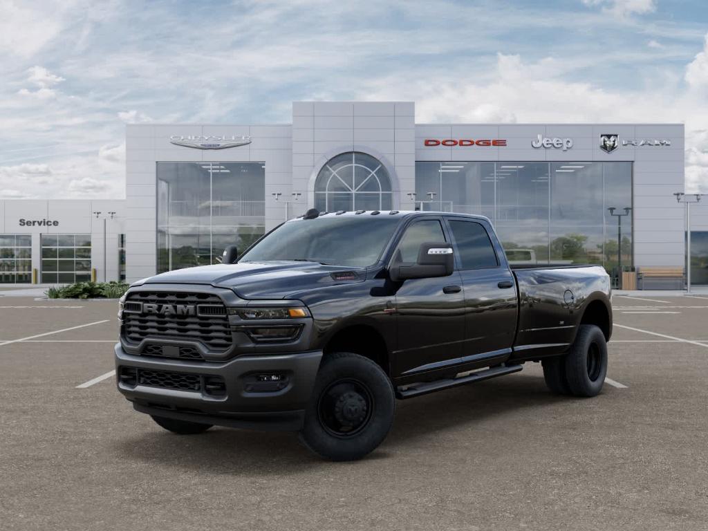 صورة 2 لـ 2026 RAM 3500 TRADESMAN